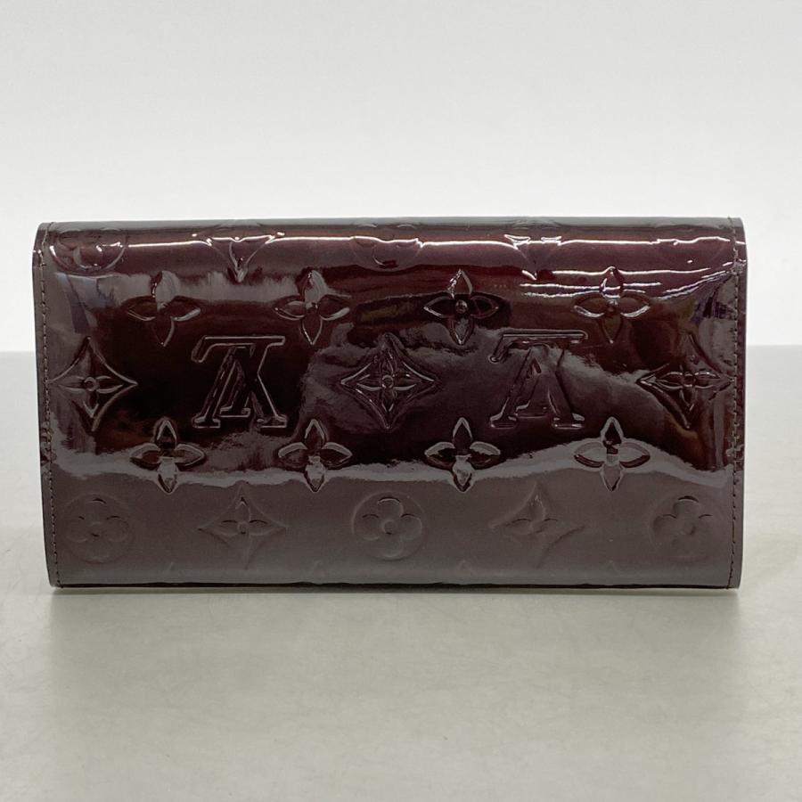 LOUIS VUITTON（ルイ・ヴィトン） 【6ae5565-k】ルイヴィトン 長財布