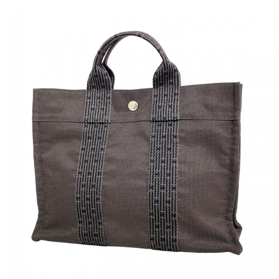 HERMES（エルメス） 【6ae5569-k】エルメス トートバッグ エールライン