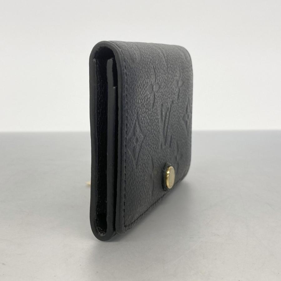 LOUIS VUITTON（ルイ・ヴィトン） 【6ae5580】ルイヴィトン カード