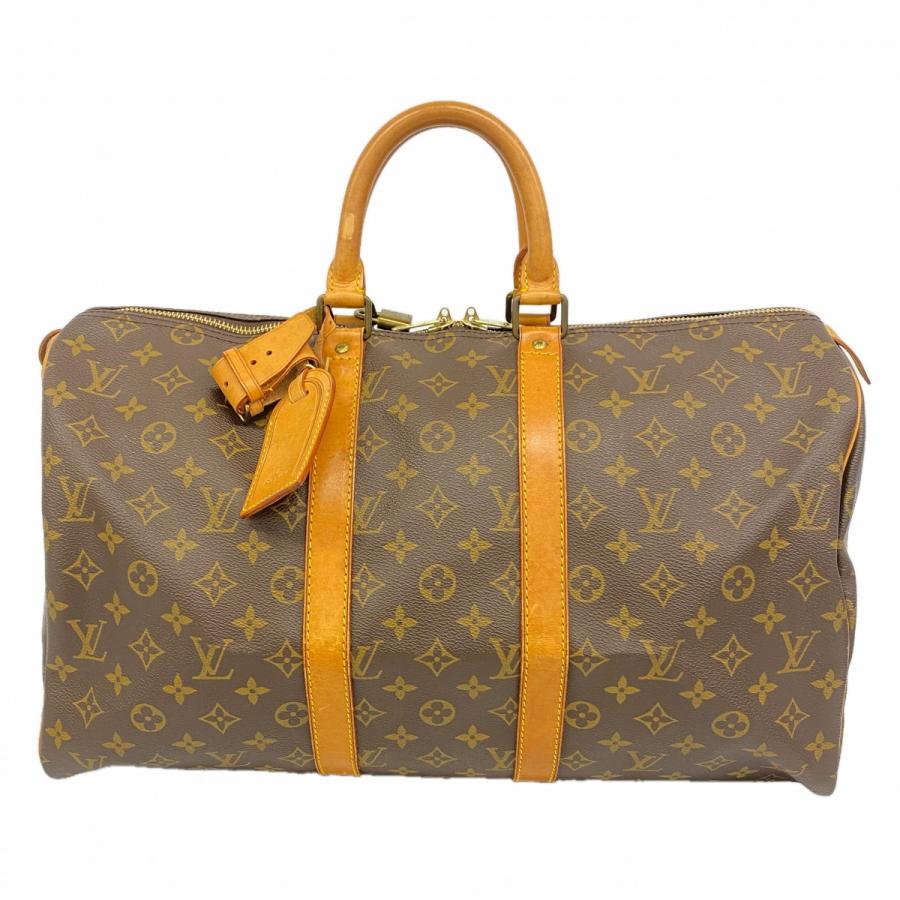 LOUIS VUITTON（ルイ・ヴィトン） 【6ae5583】ルイヴィトン ボストン