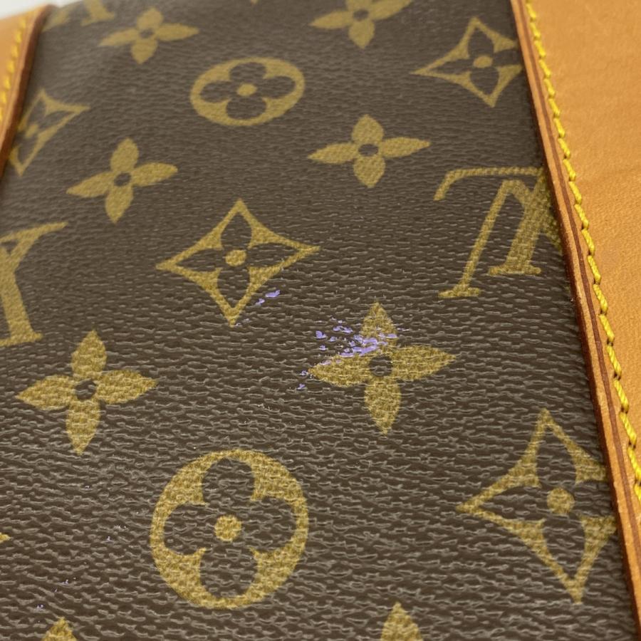 LOUIS VUITTON（ルイ・ヴィトン） 【6ae5583】ルイヴィトン ボストン