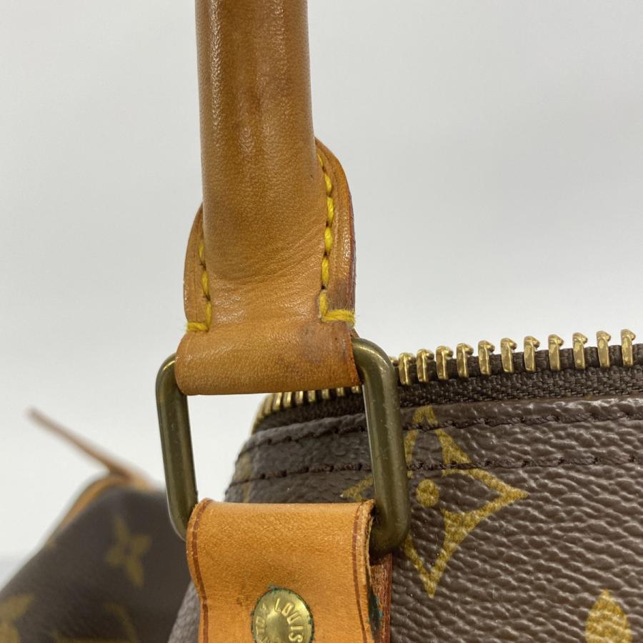 LOUIS VUITTON（ルイ・ヴィトン） 【6ae5583】ルイヴィトン ボストン