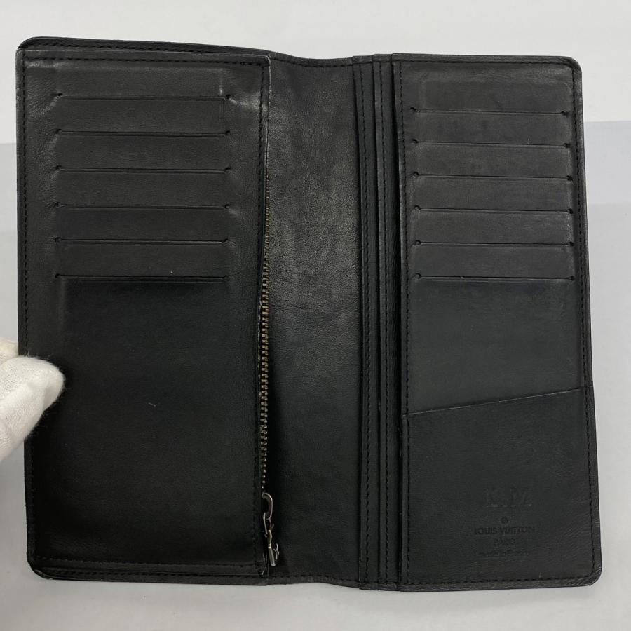 LOUIS VUITTON（ルイ・ヴィトン） 【6ae5587】ルイヴィトン 長財布