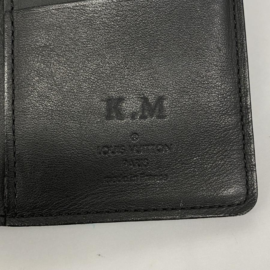 LOUIS VUITTON ダミエ アンフィニ ポルトフォイユ プラザ LOUIS VUITTON（ルイ・ヴィトン） 【6ae5587】ルイヴィトン 長財布