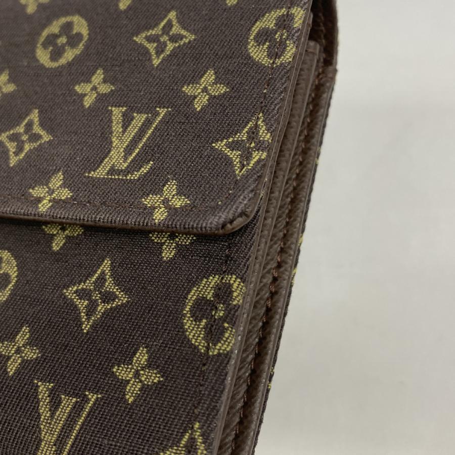 LOUIS VUITTON（ルイ・ヴィトン） 【6ae5588】ルイヴィトン 長財布