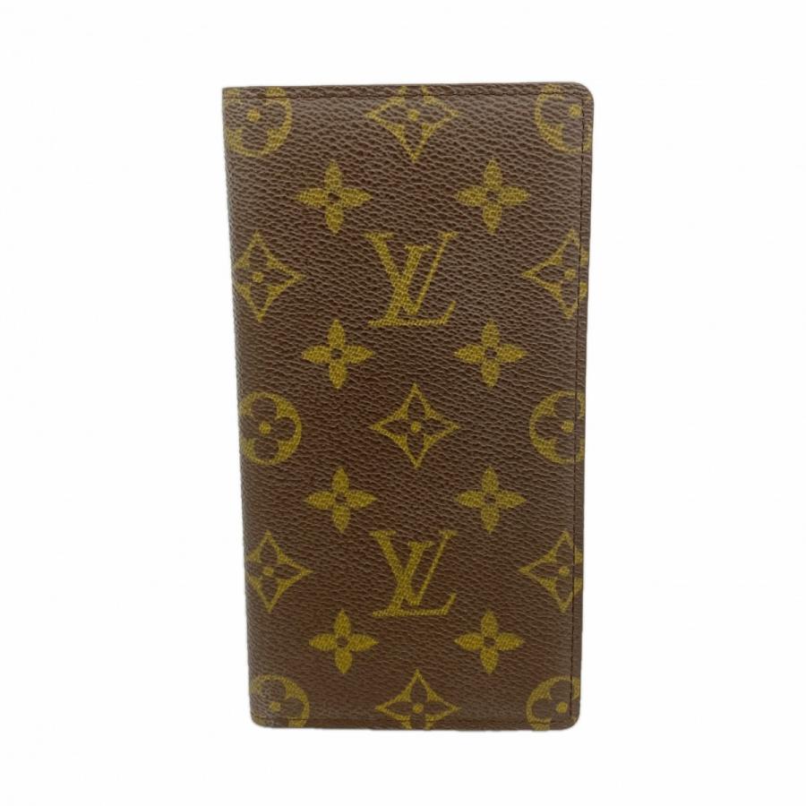 LOUIS VUITTON（ルイ・ヴィトン） 【6ae5589】ルイヴィトン 手帳カバー