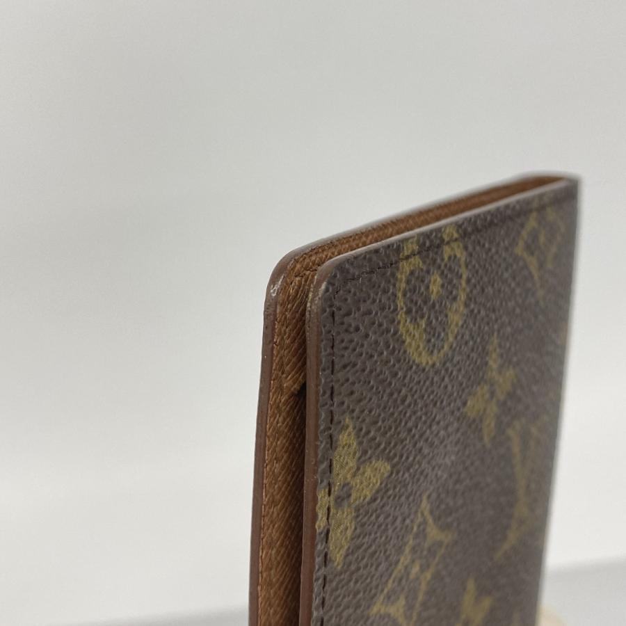 LOUIS VUITTON（ルイ・ヴィトン） 【6ae5589】ルイヴィトン 手帳カバー