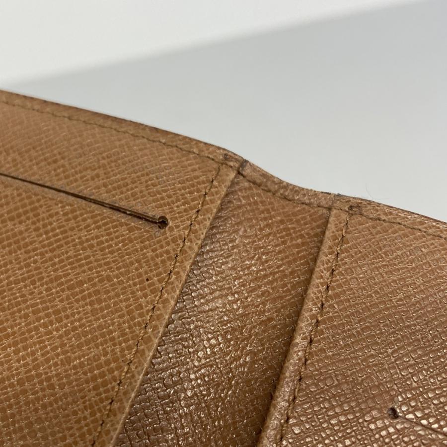 LOUIS VUITTON（ルイ・ヴィトン） 【6ae5589】ルイヴィトン 手帳カバー