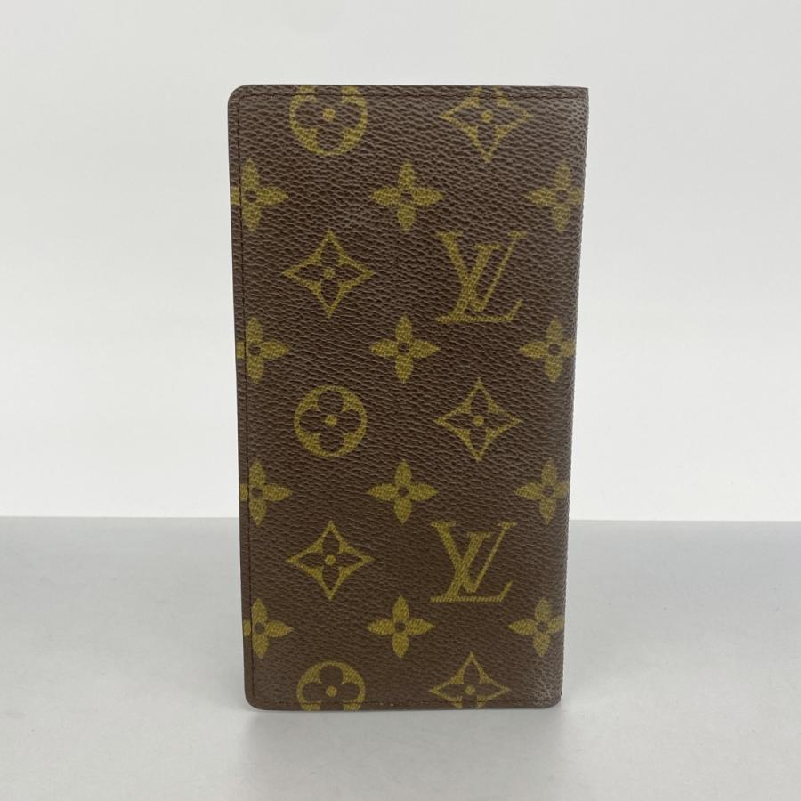 LOUIS VUITTON（ルイ・ヴィトン） 【6ae5589】ルイヴィトン 手帳カバー