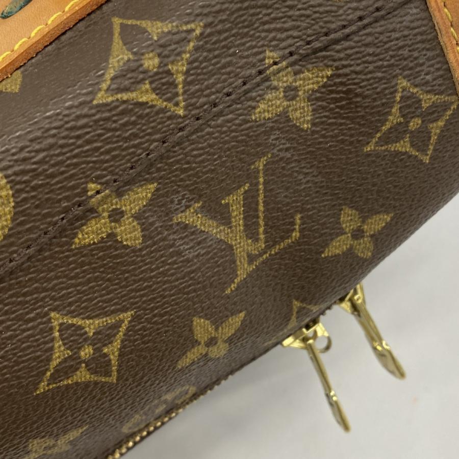 LOUIS VUITTON（ルイ・ヴィトン） 【6ae5590】ルイヴィトン ガーメント