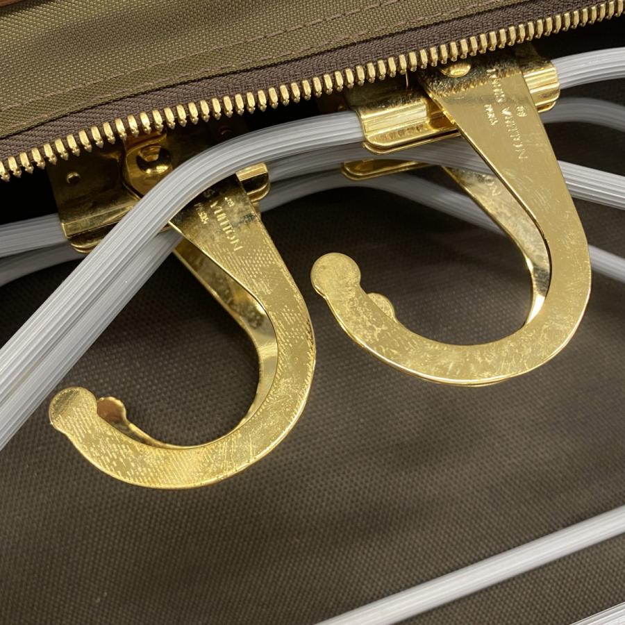 LOUIS VUITTON（ルイ・ヴィトン） 【6ae5590】ルイヴィトン ガーメント