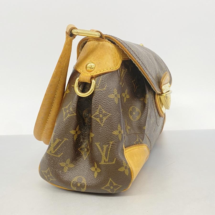 ルイヴィトン ビバリー モノグラム ハンドバッグ ショルダーバッグ 楽天市場】【バッグ】LOUIS VUITTON ルイ ヴィトン モノグラム