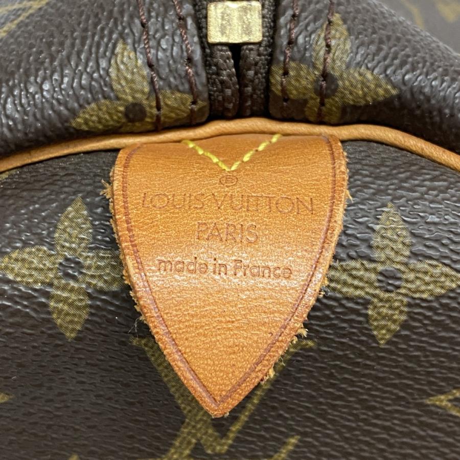 LOUIS VUITTON（ルイ・ヴィトン） 【6ae5606】ルイヴィトン ボストン