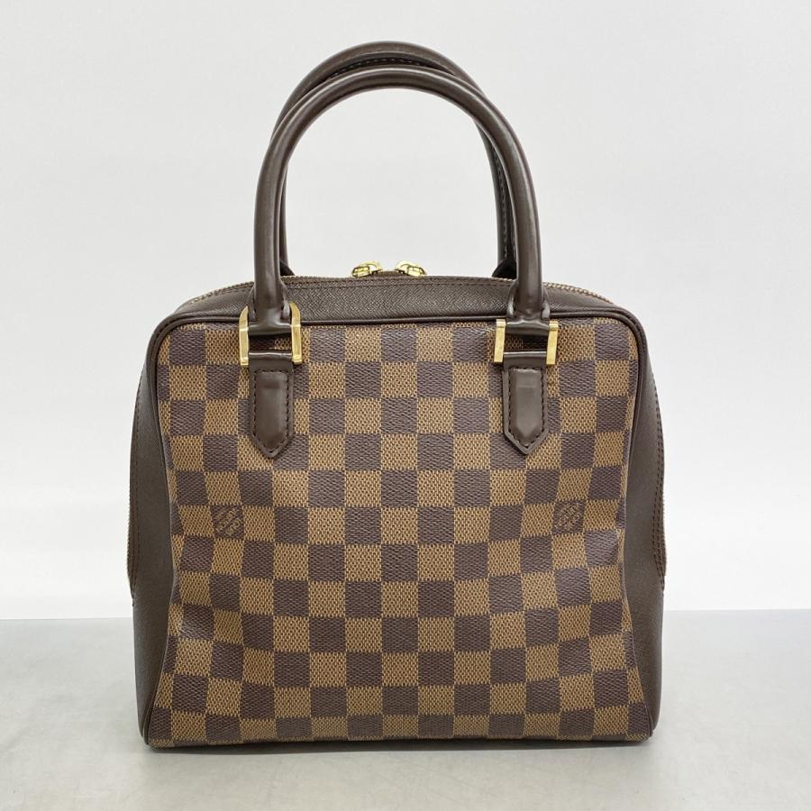 ルイヴィトン　ダミエ　ハンドバッグ LOUIS VUITTON（ルイ・ヴィトン） 【6ae5607】ルイヴィトン