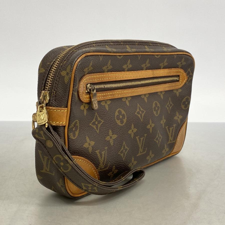 LOUIS VUITTON（ルイ・ヴィトン） 【6ae5608】ルイヴィトン クラッチ