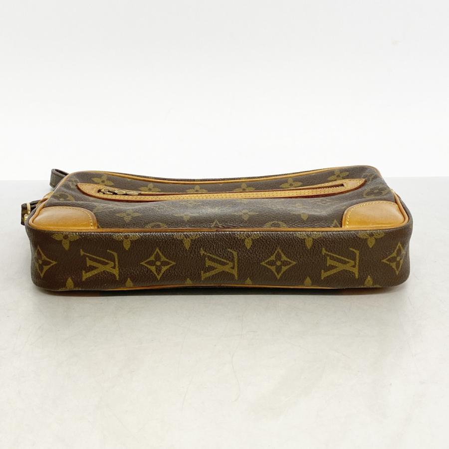 LOUIS VUITTON（ルイ・ヴィトン） 【6ae5608】ルイヴィトン クラッチ