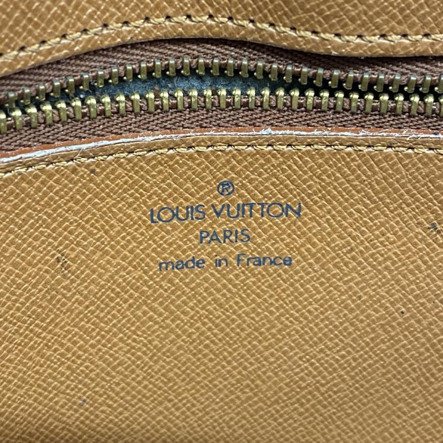 LOUIS VUITTON（ルイ・ヴィトン） 【6ae5608】ルイヴィトン クラッチ