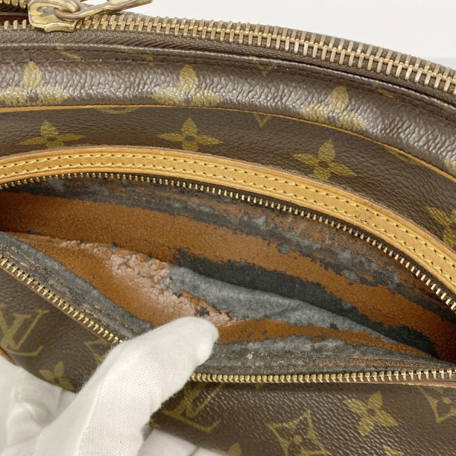 LOUIS VUITTON（ルイ・ヴィトン） 【6ae5608】ルイヴィトン クラッチ