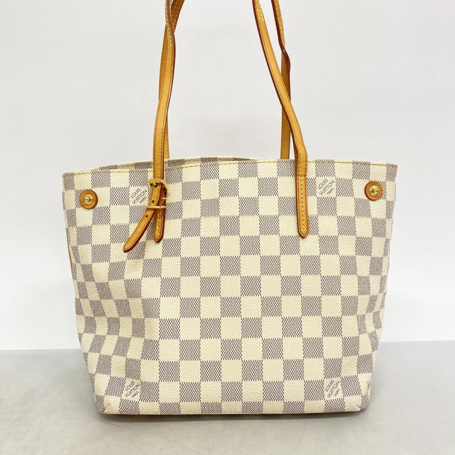 LOUIS VUITTON（ルイ・ヴィトン） 【6ae5609】ルイヴィトン トート
