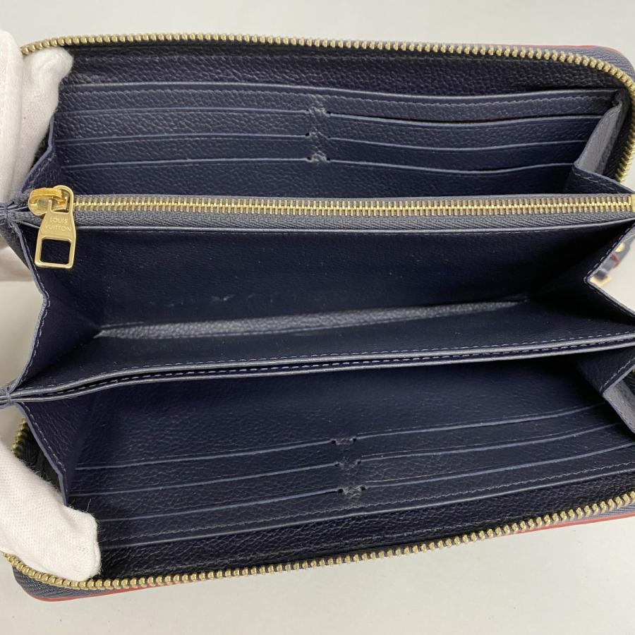 LOUIS VUITTON（ルイ・ヴィトン） 【6ae5611】ルイヴィトン 長財布