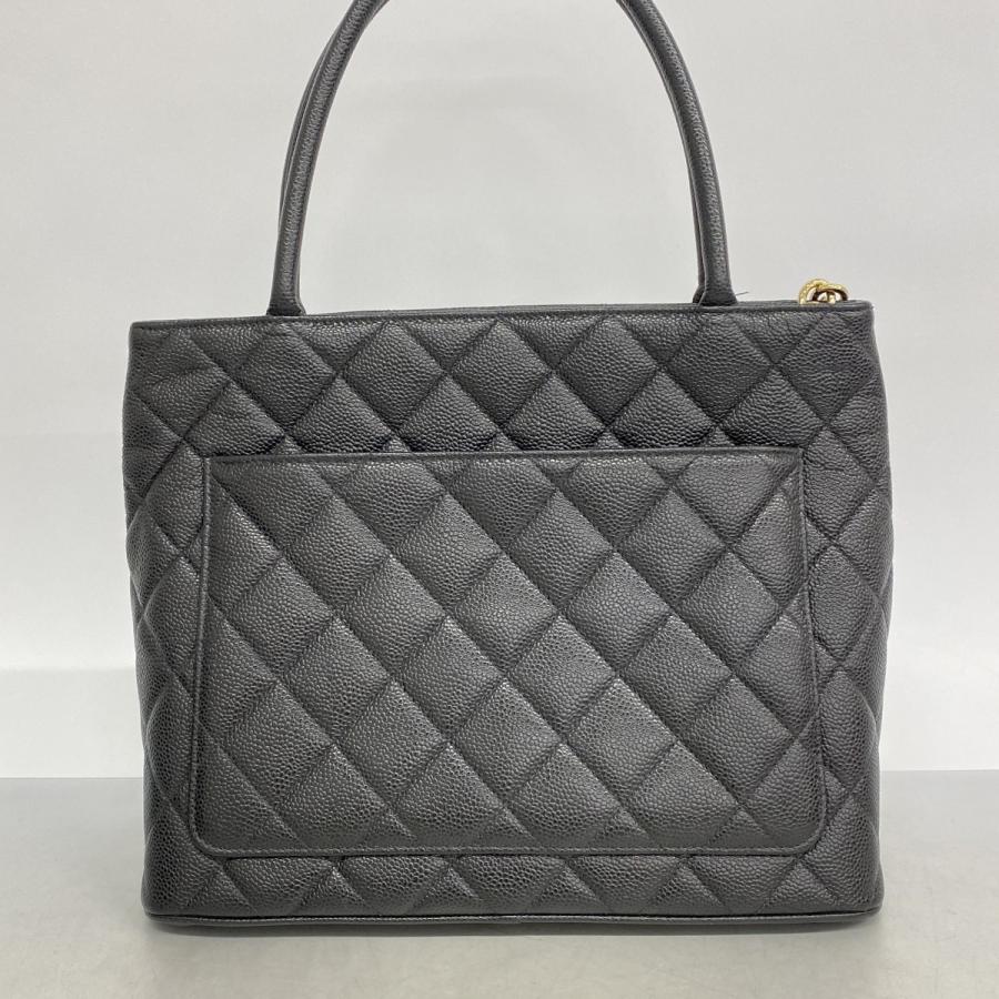 CHANEL（シャネル） 【6ae5613】シャネル トートバッグ 復刻トート