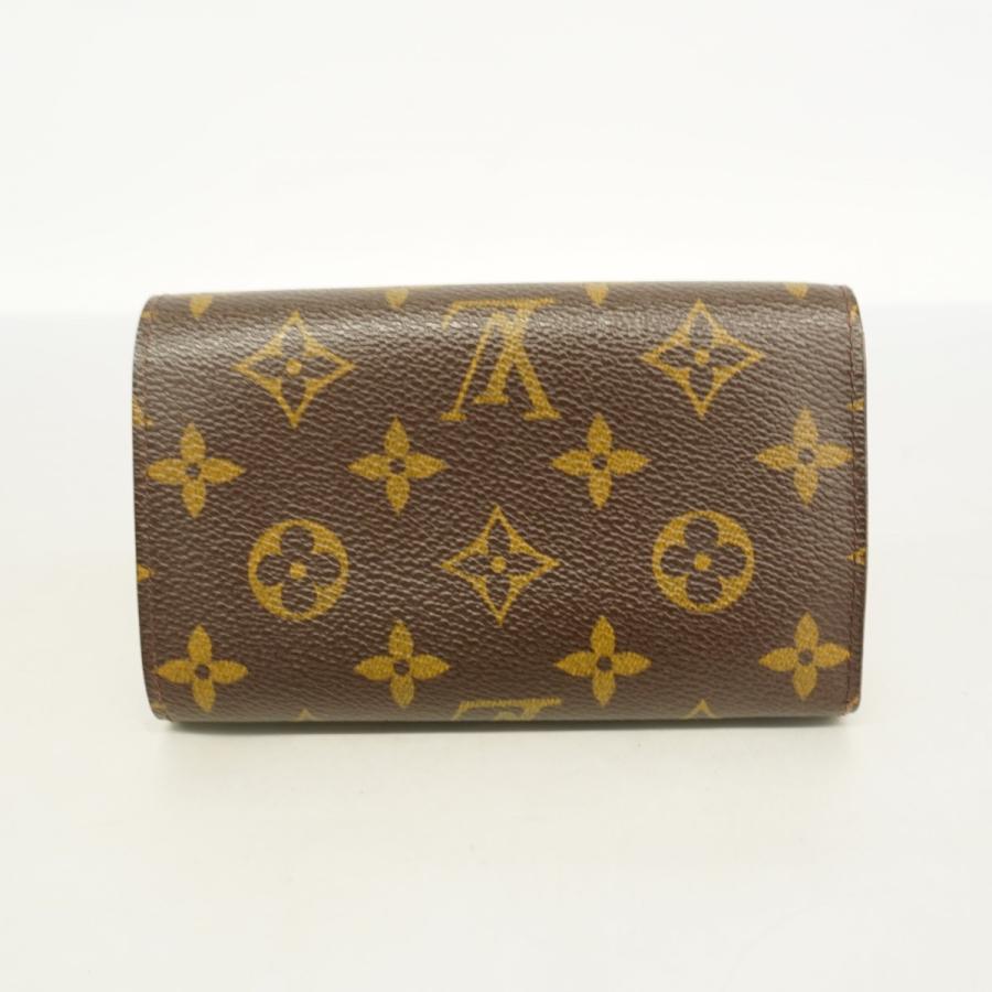 LOUIS VUITTON（ルイ・ヴィトン） 【6ae5619】ルイヴィトン 財布