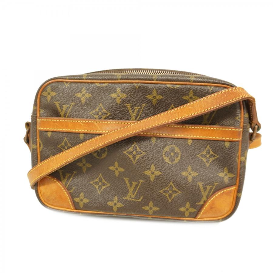 LOUIS VUITTON（ルイ・ヴィトン） 【6ae5620】ルイヴィトン ショルダー
