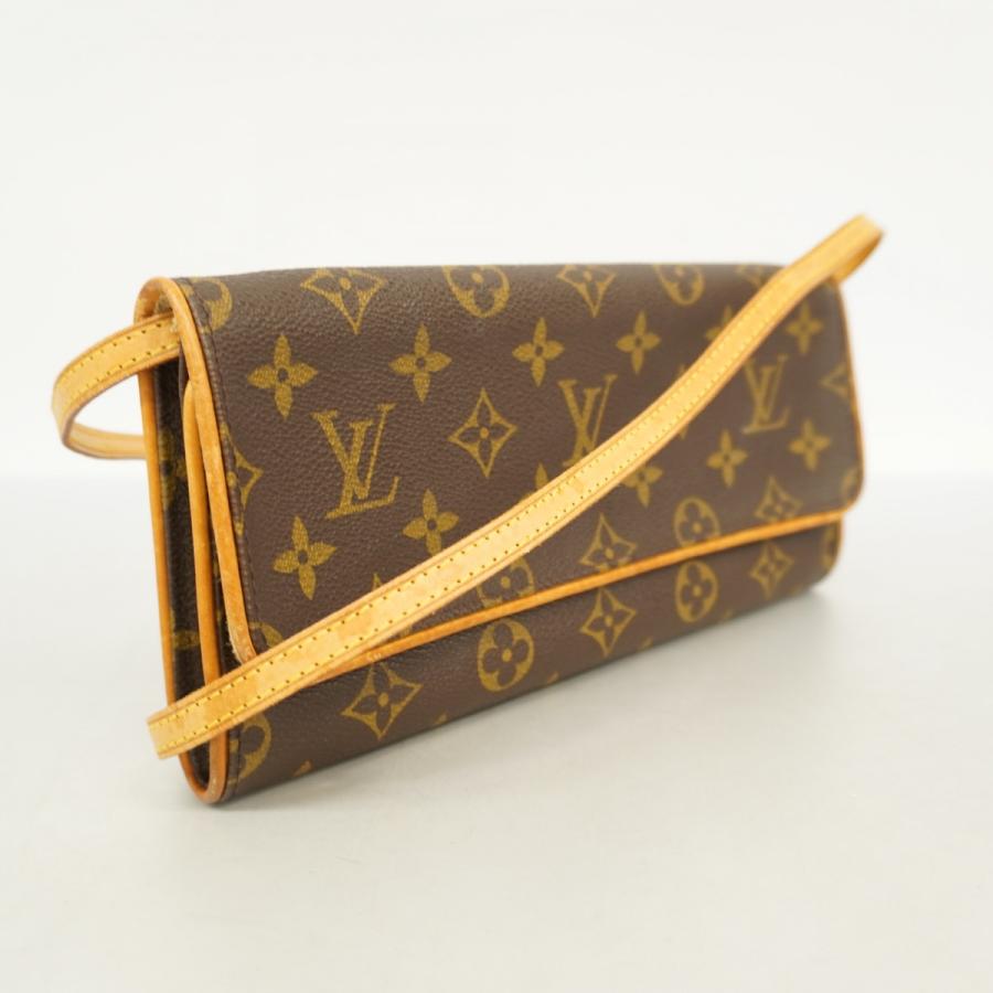 LOUIS VUITTON（ルイ・ヴィトン） 【6ae5632】ルイヴィトン ショルダー