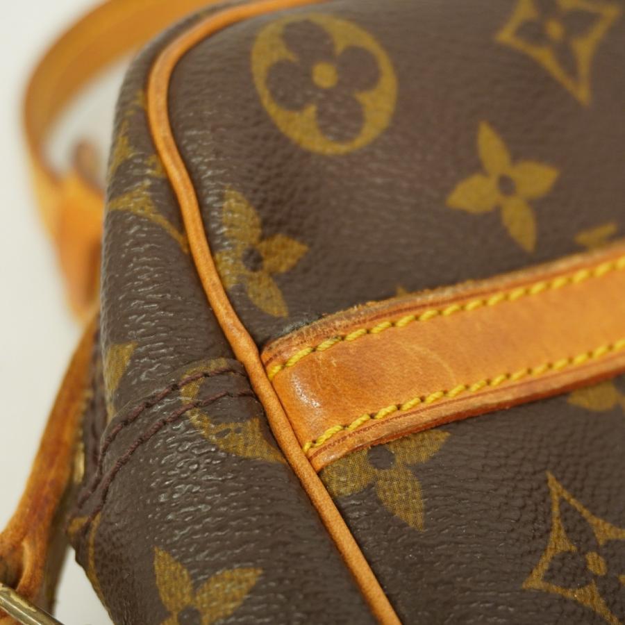 LOUIS VUITTON（ルイ・ヴィトン） 【6ae5633】ルイヴィトン ショルダー