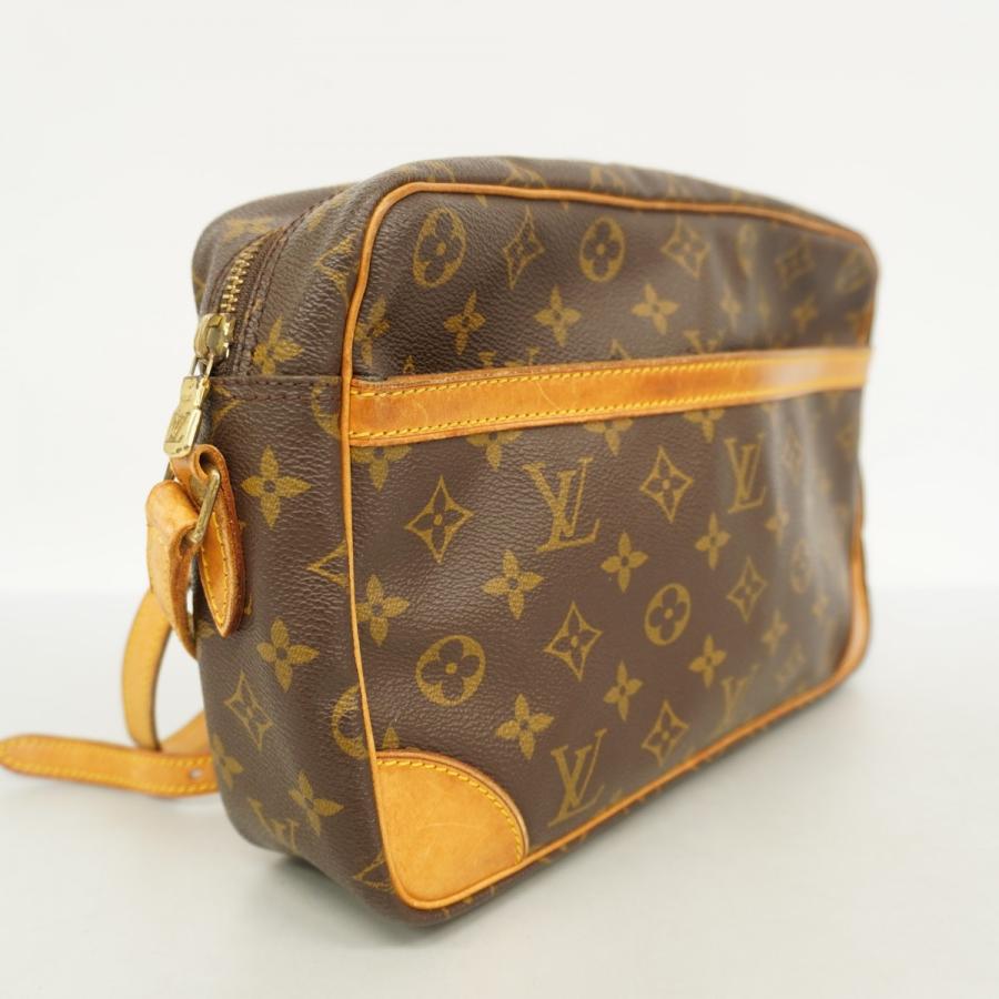 LOUIS VUITTON（ルイ・ヴィトン） 【6ae5633】ルイヴィトン ショルダー