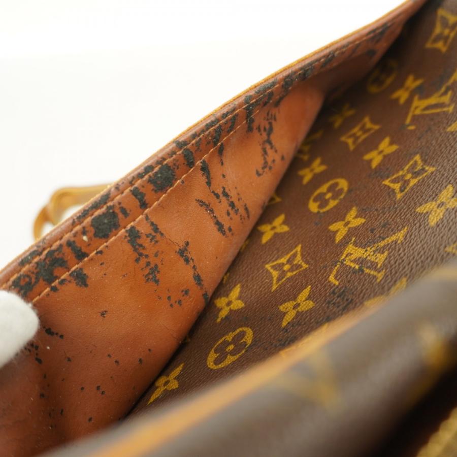 LOUIS VUITTON（ルイ・ヴィトン） 【6ae5633】ルイヴィトン ショルダー