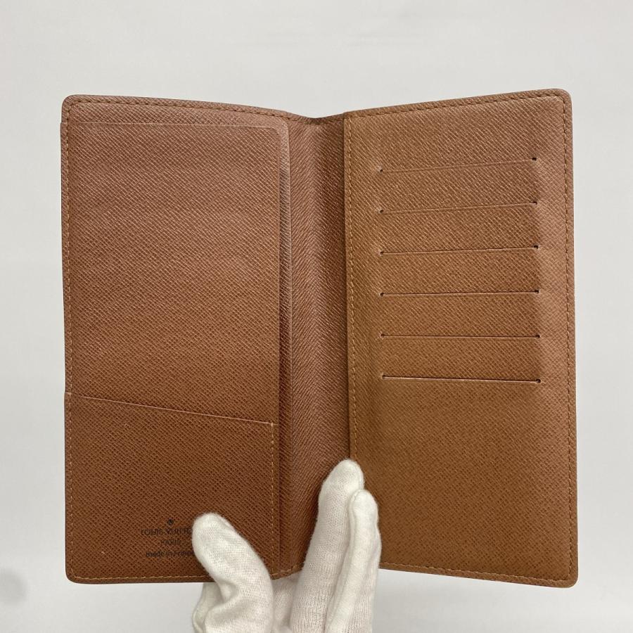 LOUIS VUITTON（ルイ・ヴィトン） 【6ae5675-k】ルイヴィトン 長札入れ