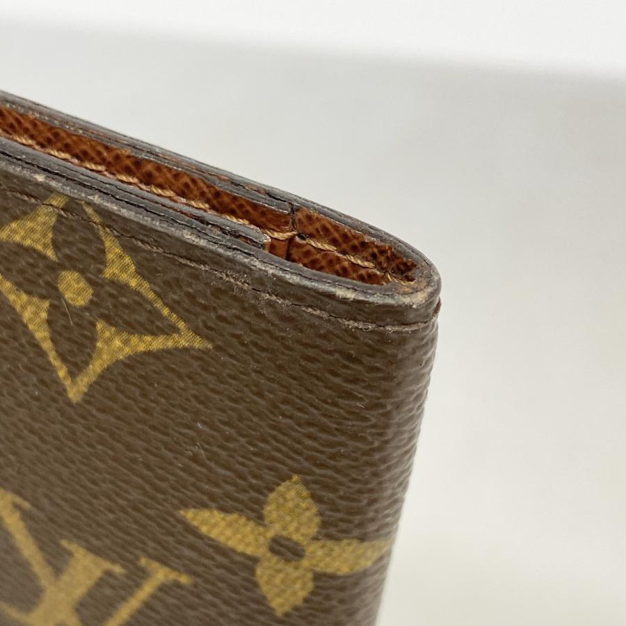 LOUIS VUITTON（ルイ・ヴィトン） 【6ae5675-k】ルイヴィトン 長札入れ