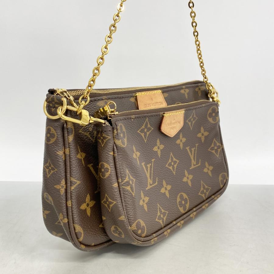 LOUIS VUITTON（ルイ・ヴィトン） 【6ae5691】ルイヴィトン ショルダー