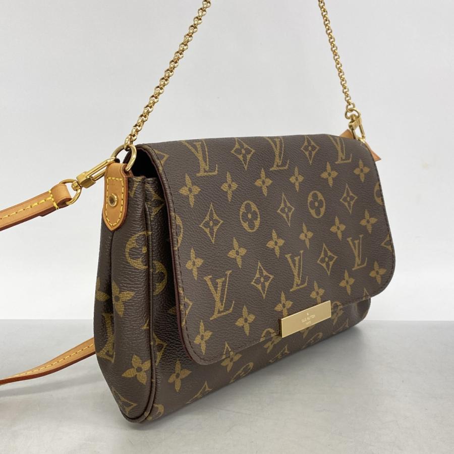 LOUIS VUITTON（ルイ・ヴィトン） 【6ae5692】ルイヴィトン ショルダー