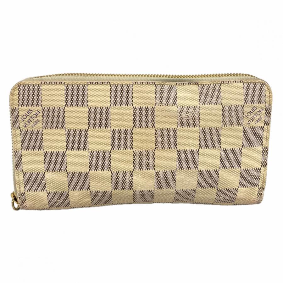 LOUIS VUITTON（ルイ・ヴィトン） 【6ae5714】ルイヴィトン 長財布