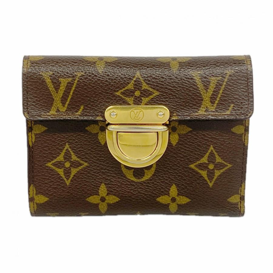 LOUIS VUITTON（ルイ・ヴィトン） 【6ae5719-k】ルイヴィトン 財布
