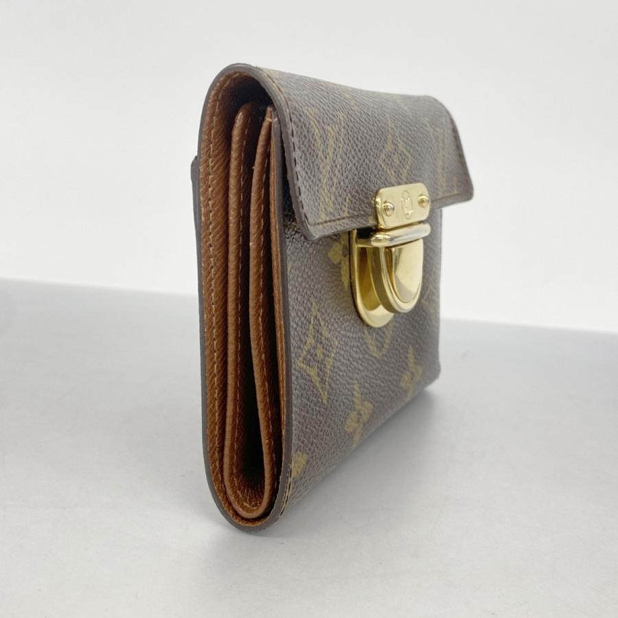LOUIS VUITTON（ルイ・ヴィトン） 【6ae5719-k】ルイヴィトン 財布