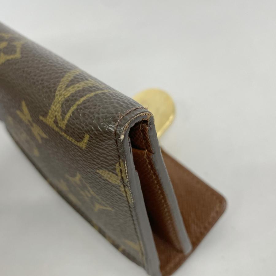 LOUIS VUITTON（ルイ・ヴィトン） 【6ae5719-k】ルイヴィトン 財布