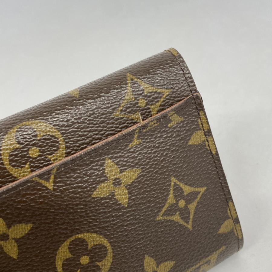 LOUIS VUITTON（ルイ・ヴィトン） 【6ae5719-k】ルイヴィトン 財布