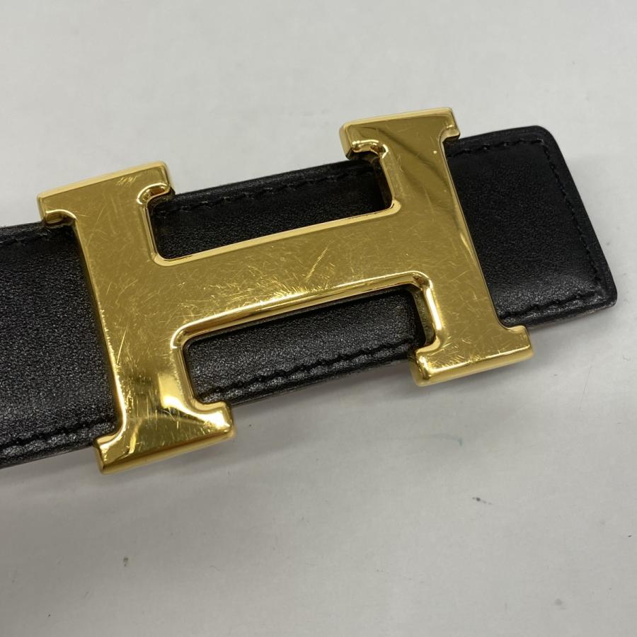 HERMES（エルメス） 【6ae5725】エルメス ベルト コンスタンスベルト