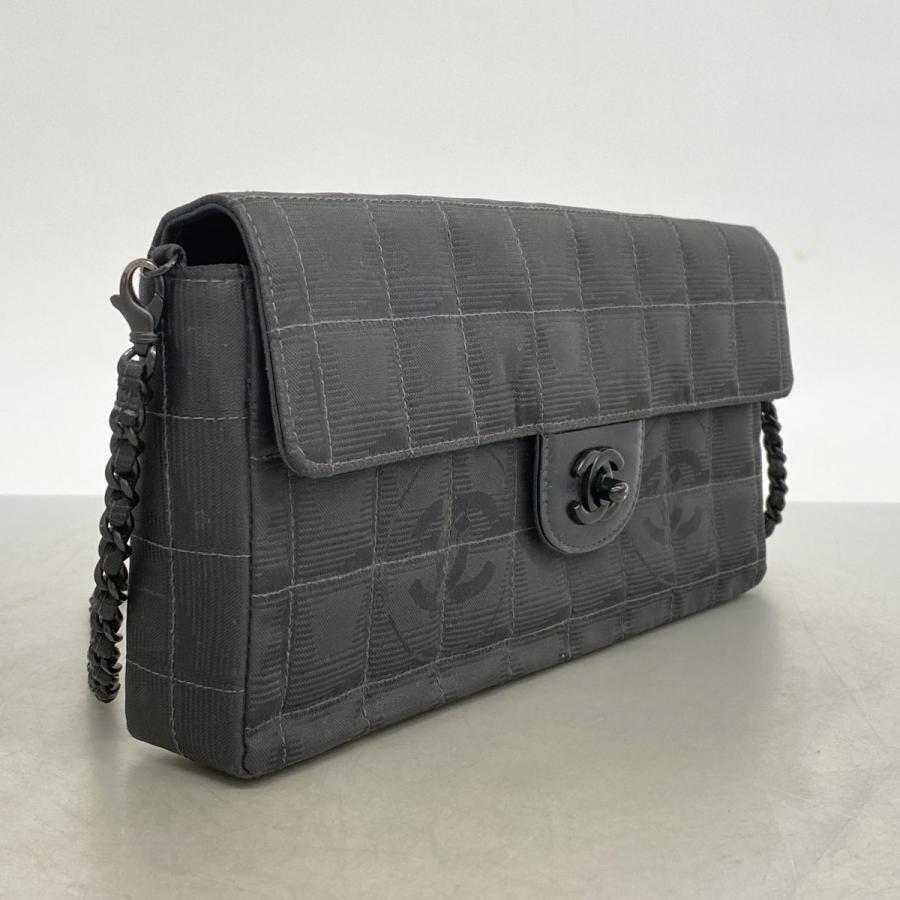 CHANEL（シャネル） 【6ae5756-k】シャネル ショルダーバッグ ニュー