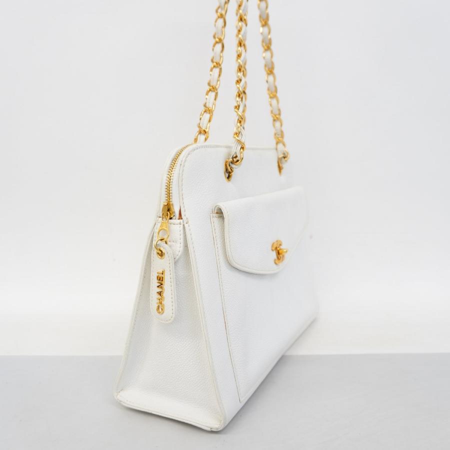 CHANEL（シャネル） 【6ae5775-k】シャネル ショルダーバッグ チェーン