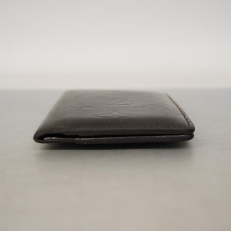 LOUIS VUITTON（ルイ・ヴィトン） 【6ae5782-k】ルイヴィトン カード