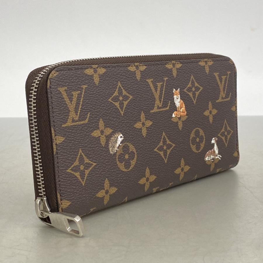 LOUIS VUITTON（ルイ・ヴィトン） 【6ae5789-k】ルイヴィトン 長財布
