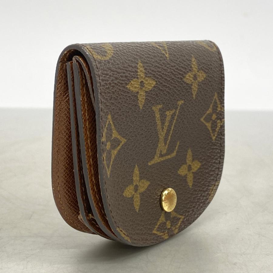 LOUIS VUITTON（ルイ・ヴィトン） 【6ae5792-k】ルイヴィトン コイン
