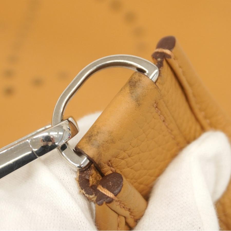 HERMES（エルメス） 【6ae5800】エルメス ショルダーバッグ エヴリン