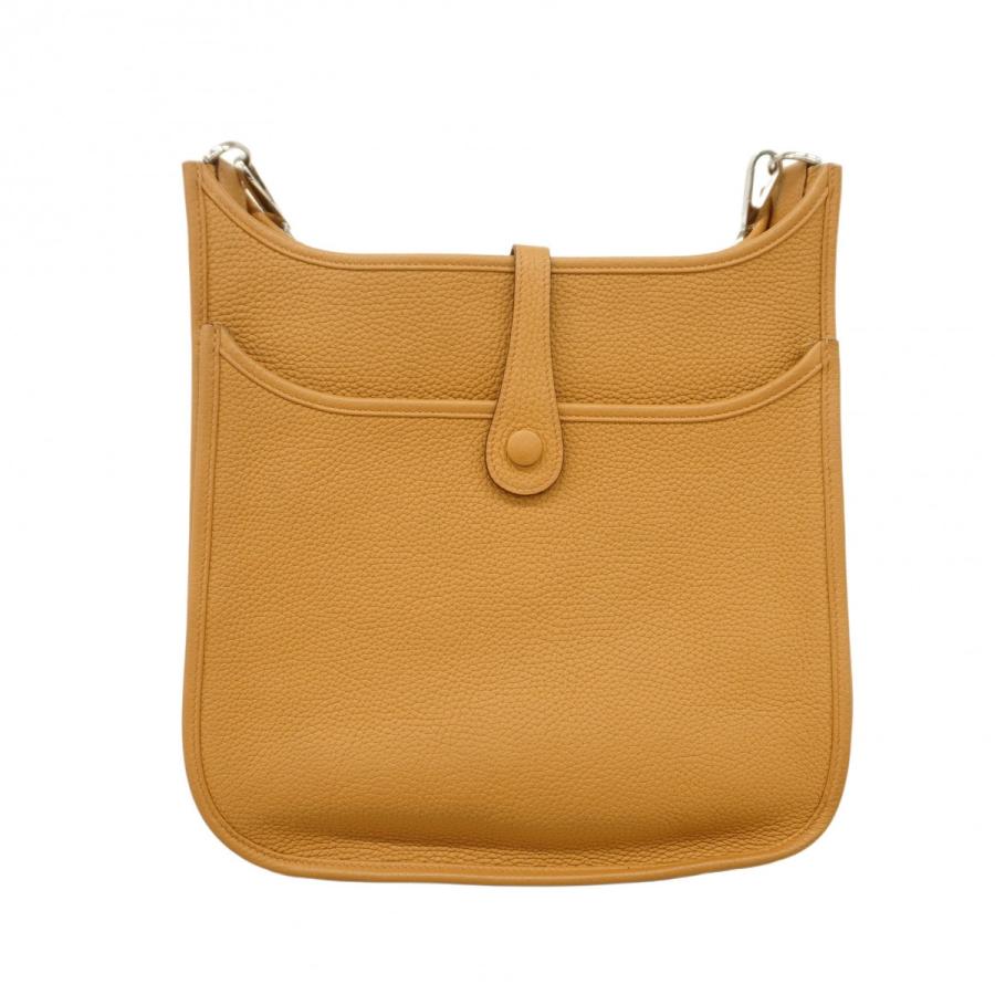 HERMES（エルメス） 【6ae5800】エルメス ショルダーバッグ エヴリン