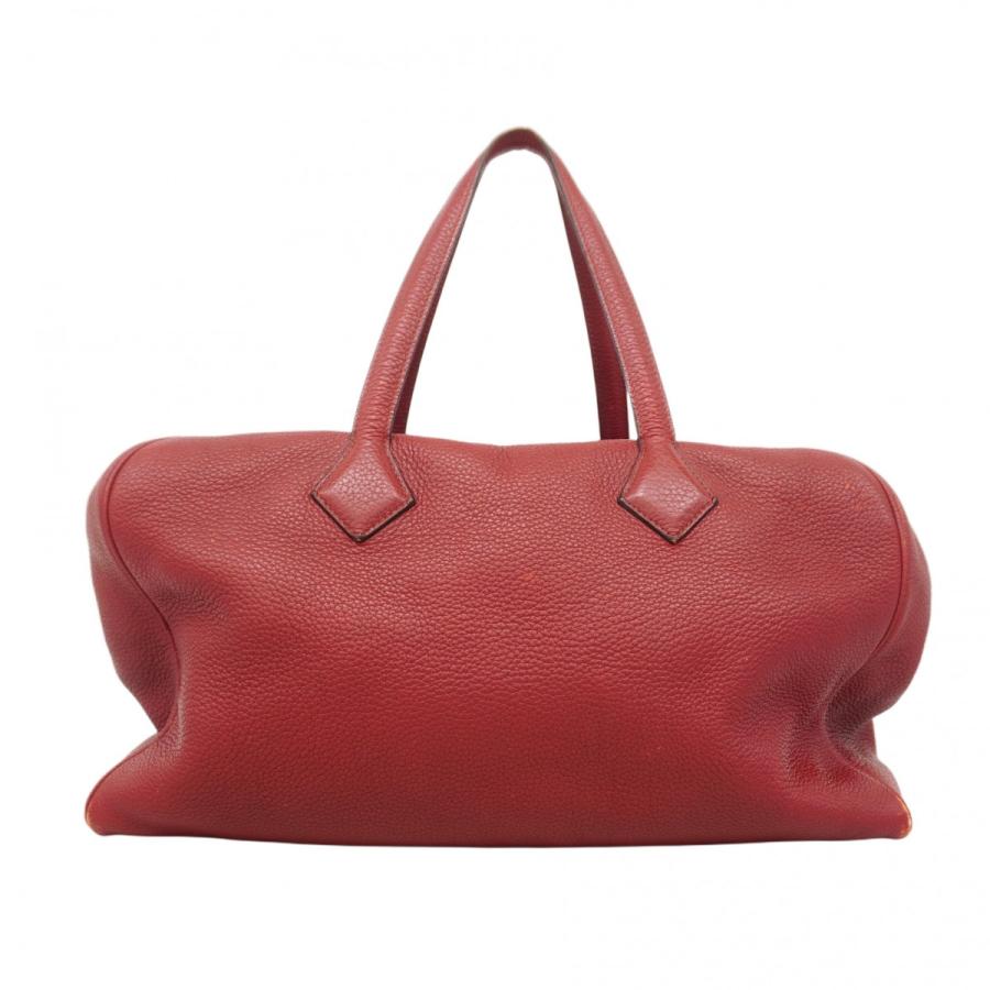 HERMES（エルメス） 【6ae5801】エルメス ボストンバッグ ヴィクトリア