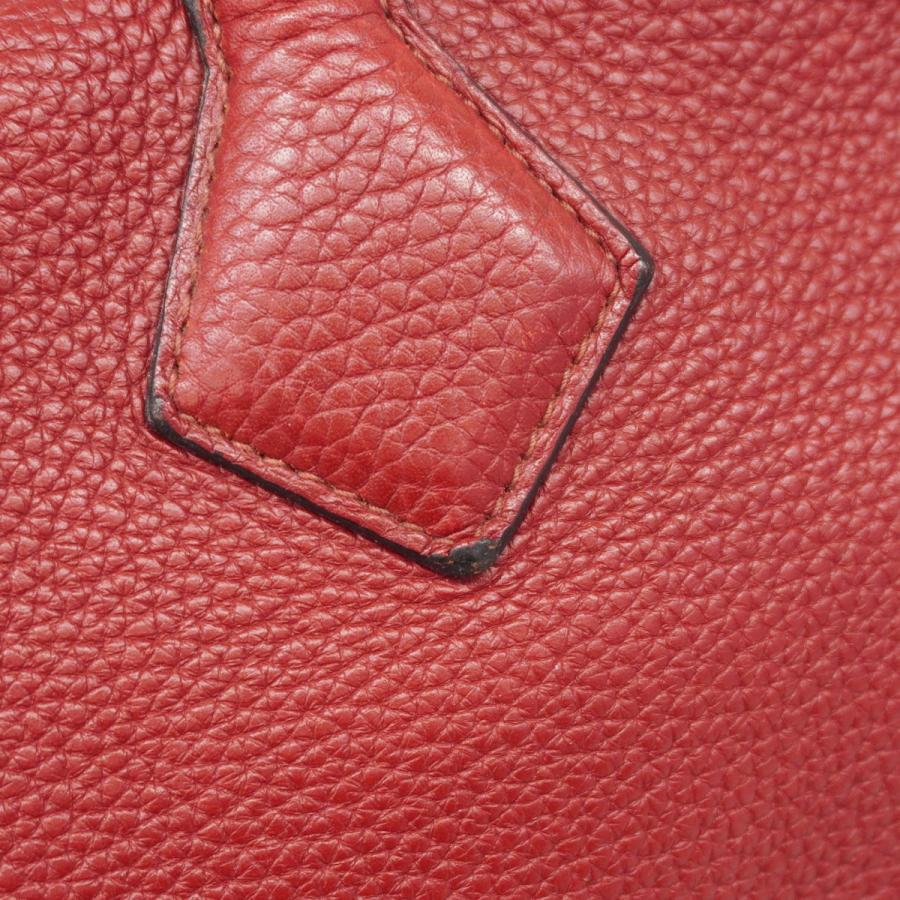 HERMES（エルメス） 【6ae5801】エルメス ボストンバッグ ヴィクトリア